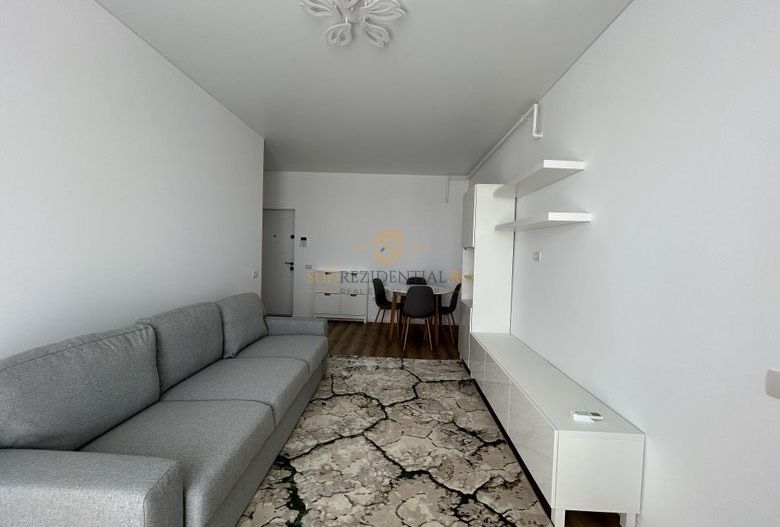 Apartament cu 2 camere, prima inchiriere, complet mobilat, Sector 5 - Poză 3