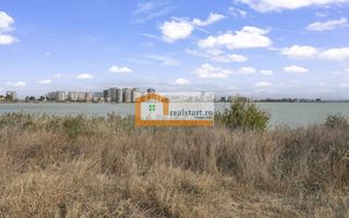 Vedere directa Lac, Mamaia, pretabil proiect HORECA, P+4E - Poză 1