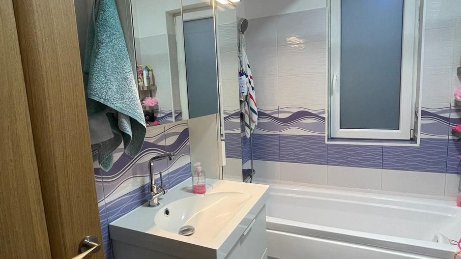 Apartament 2 camere-Aparatorii Patriei-Popesti Leordeni - Poză 4