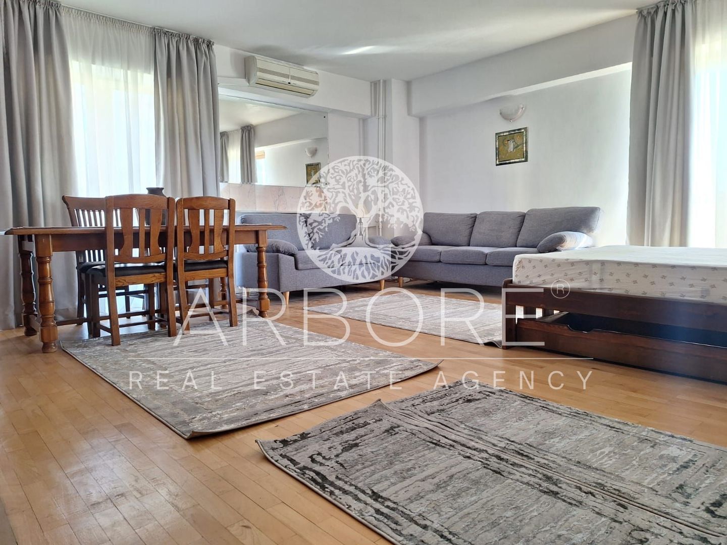 Garsoniera de inchiriat  Unirii - Poză 4