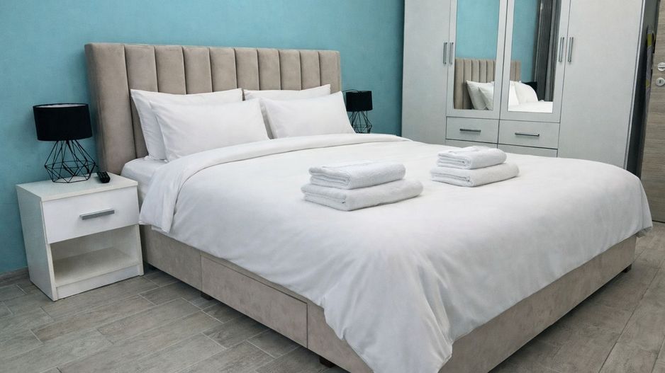 Apartament modern 2 camere in Alezzi Beach Resort Fitness & Spa - Poză 6