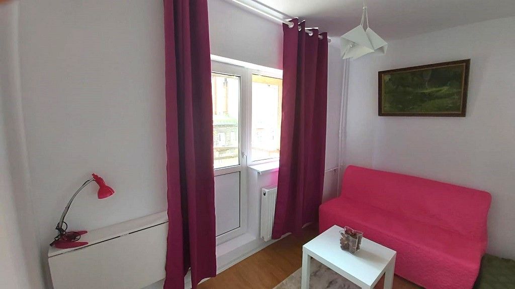 Inchiriere apartament 3 camere | Bulevardul Carol I-Mosilor-Armeneasca | Boxa - Poză 12