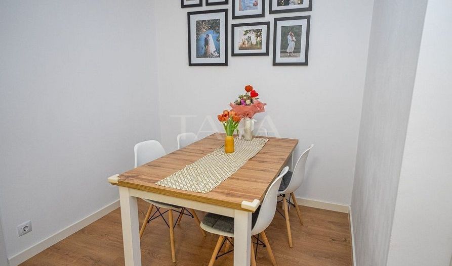 Apartament 4 Camere decomandate. Zona Rivus, inclus 2 Parcari. Clasa A - Poză 5