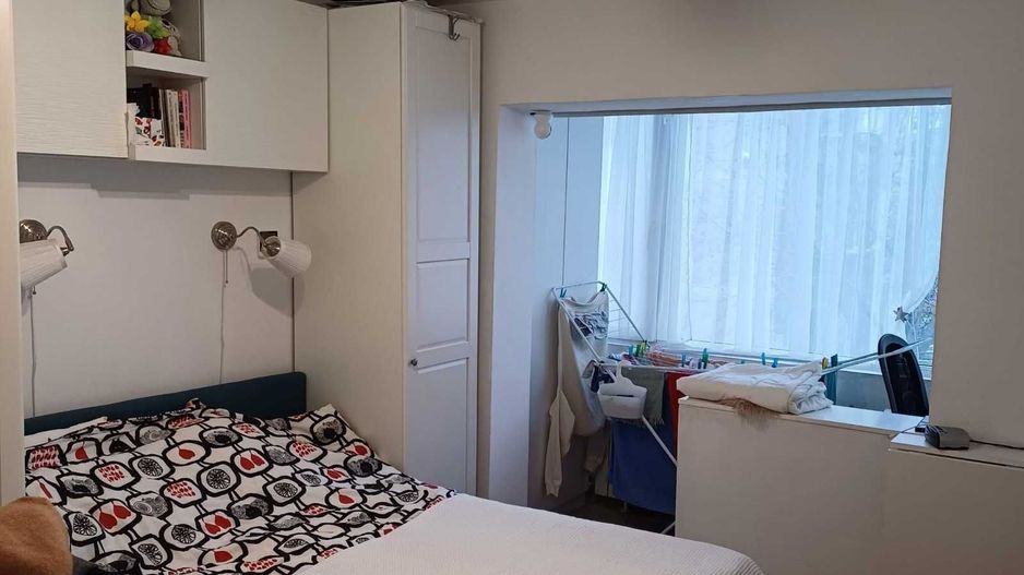 Girocului | 4 Camere | Decomandat |  Etaj intermediar | Boxa | - Poză 1