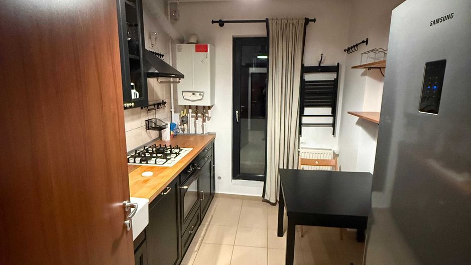Apartament 2 camere /Bloc nou /Parc IOR /Metrou Grigorescu - Poză 4