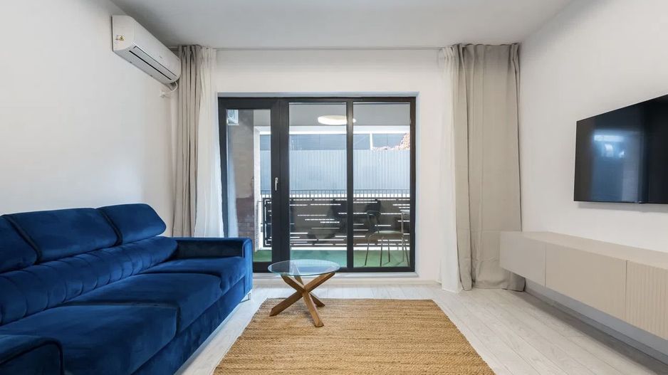 Chirie I Apartament 2 camere I Pipera I Parcare - Poză 17