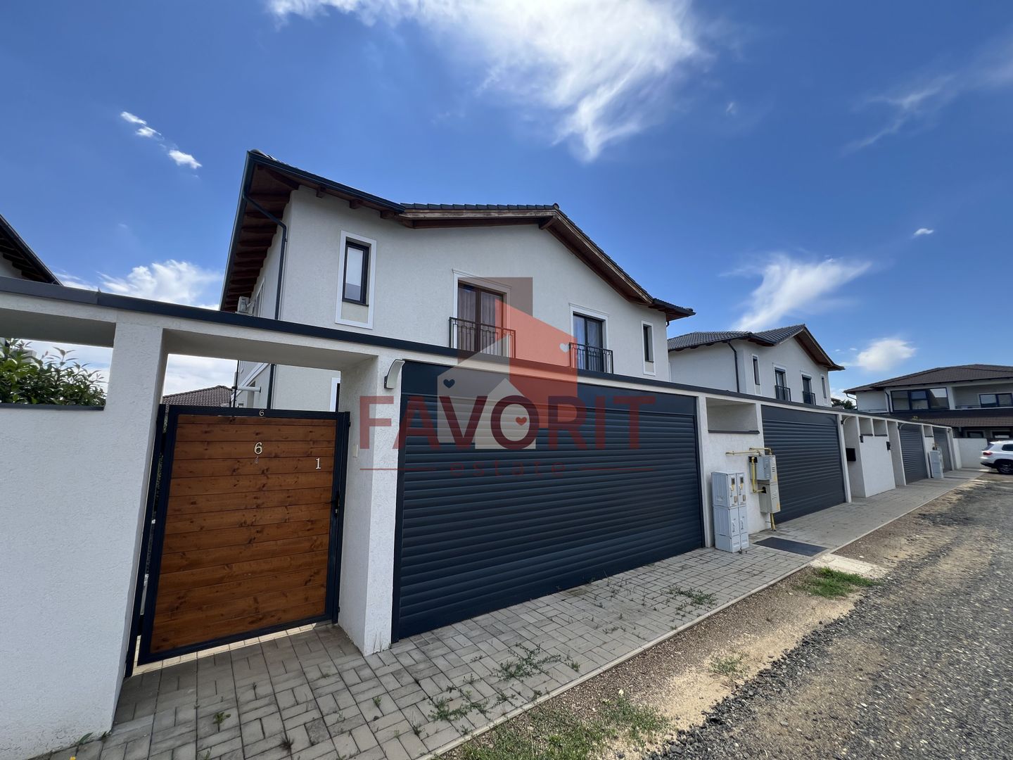 Duplex 4 camere | Finisaje premium | Chisoda - Poză 2