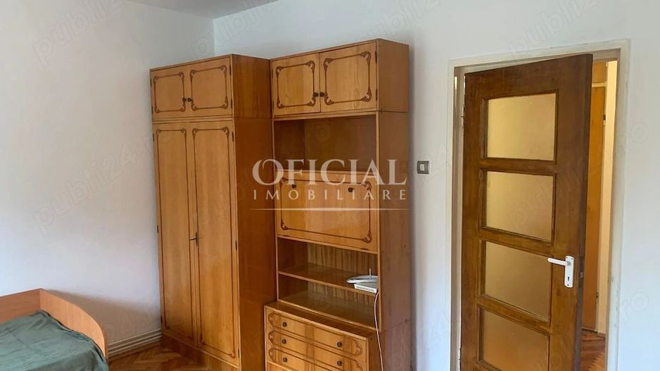 Apartament 1 Camera Decomandat  | 48 Mp | Parter | Zorilor Recuperare - Poză 2