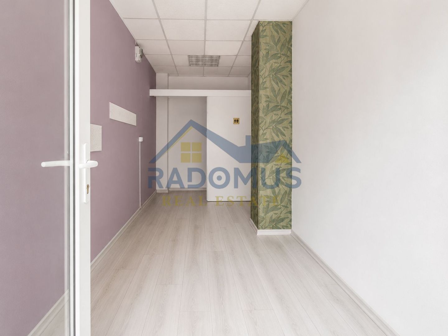 Spațiu comercial de închiriat | Ploiesti | Bd. Republicii| 400€/luna - Poză 1