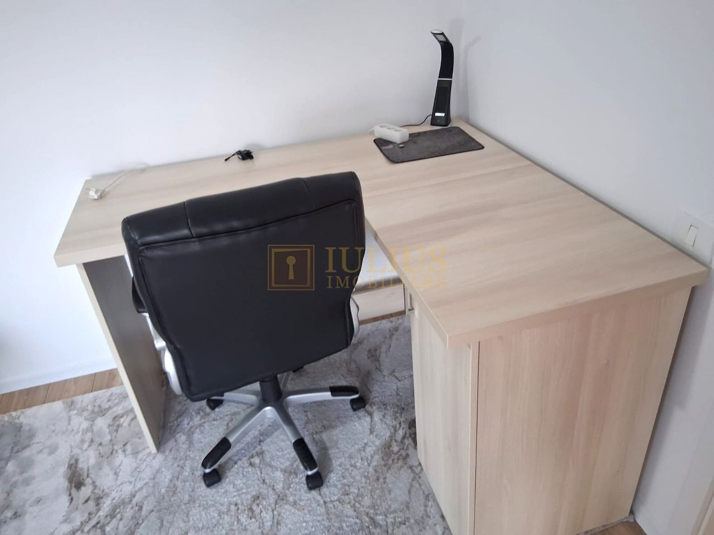2 camere, City of Mara, loc de parcare - Poză 8