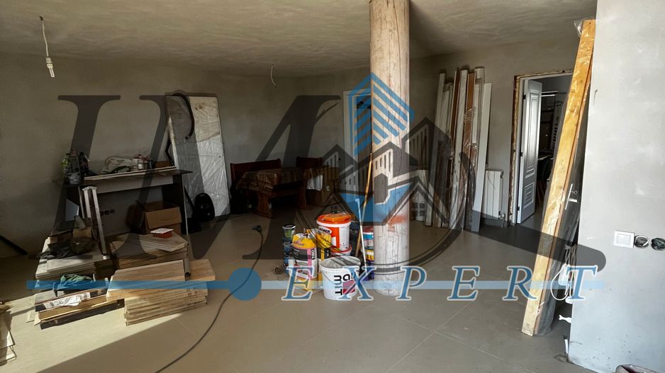 Casa semi finalizată de vânzare in Lancram - Poză 2