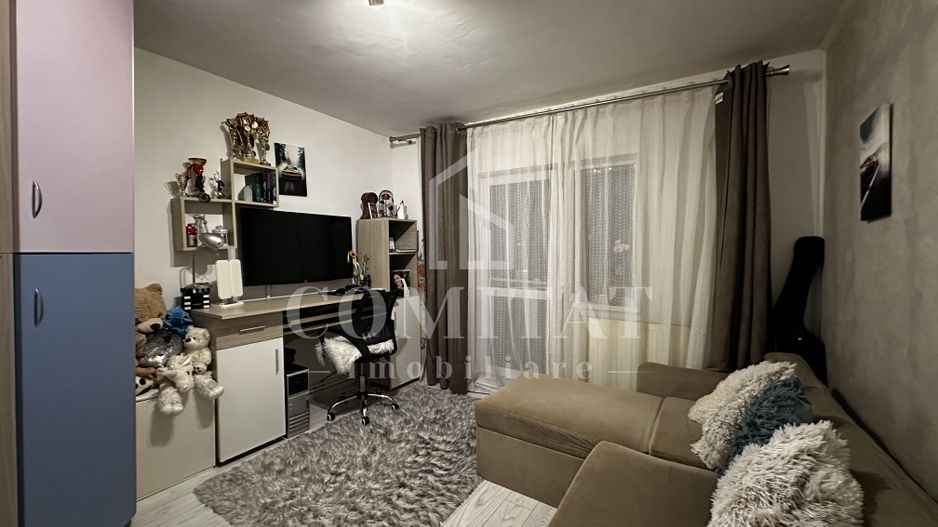 Apartament cu 2 camere decomandate | Zona Expo Transilvania - Mărăști - Poză 6