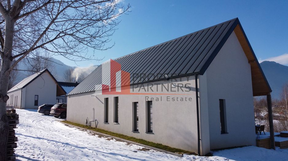 Case de vanzare Bran Tohanita - Poză 25