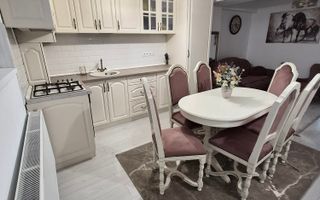 Apartament cu 2 dormitoare si balcon, etaj intermediar, Piata Marasti! - Poză 5