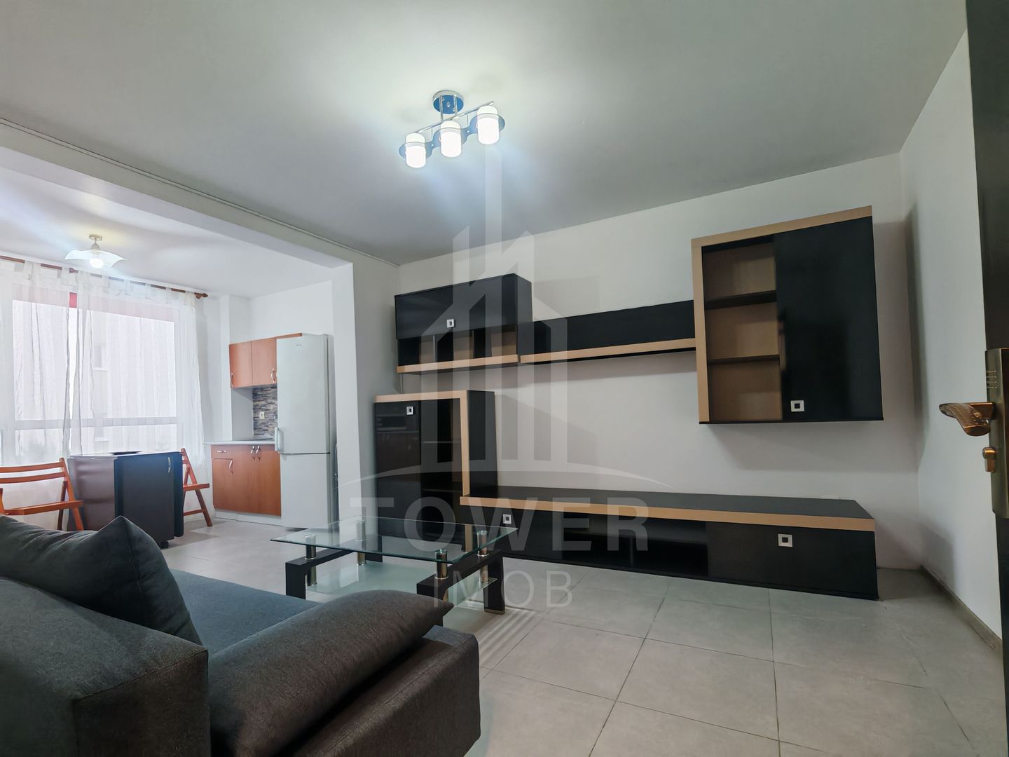 Apartament 3 camere – Cartierul Arhitecților, str. Irina Rosetti - Poză 2