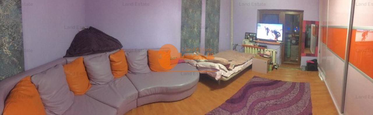 Apartament 3 camere decomandate – Sebastian - Poză 1