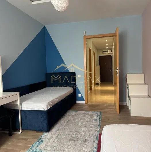 Apartament *4 camere* 140mp // Gradina - Parcare Inclusa // Iancu Nicolae - Poză 12