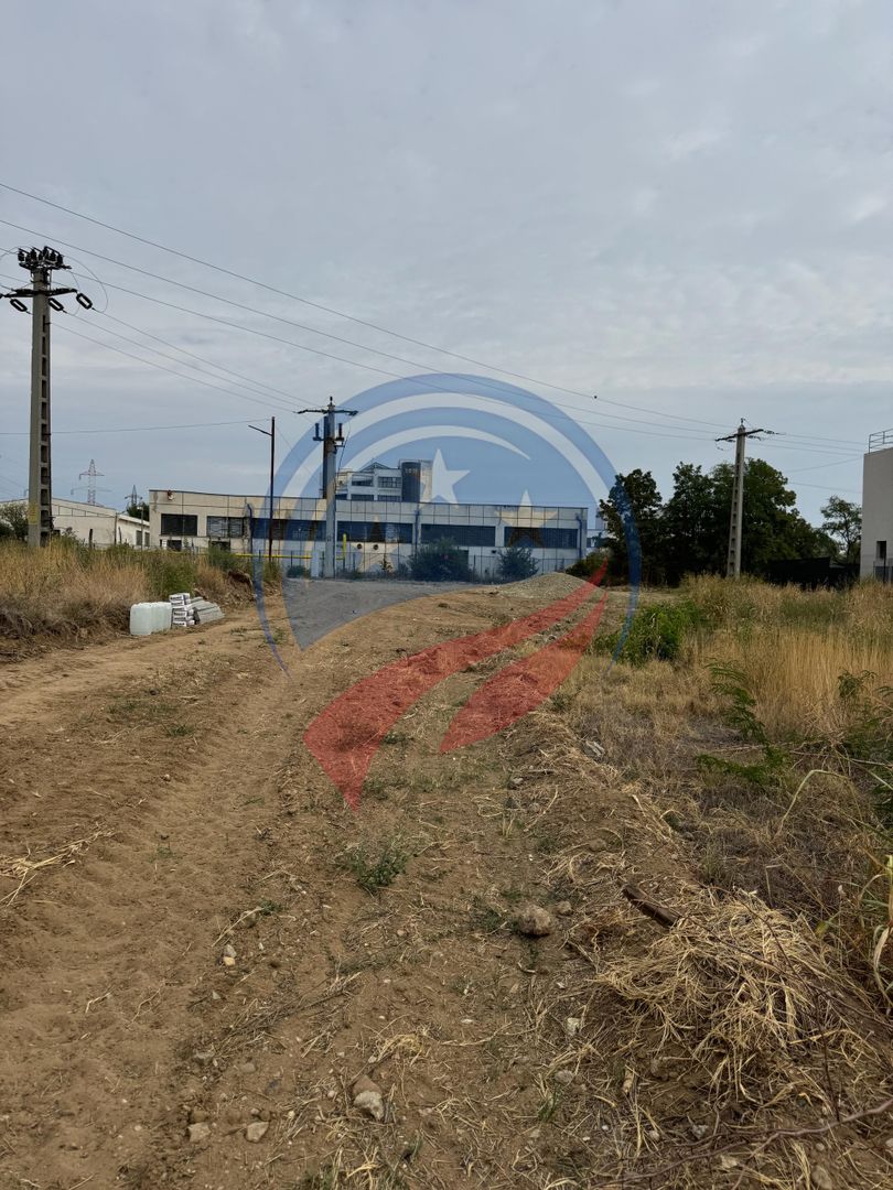 Parcele de teren/Str Ficusului/Damila/Craiova - Poză 5