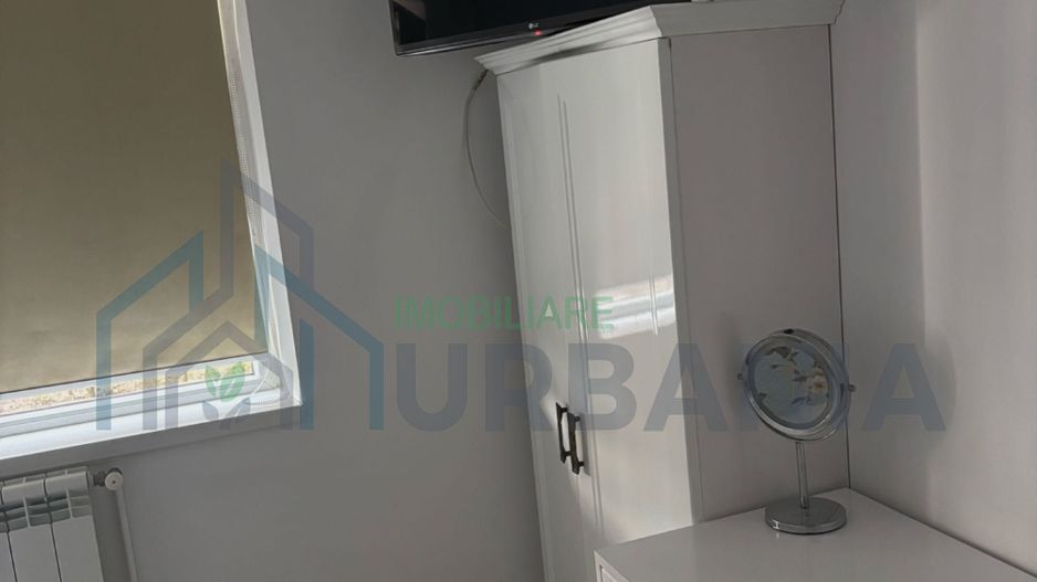 Apartament decomandat, 2 camere, parter, zona Frumoasa, Iași - Poză 6