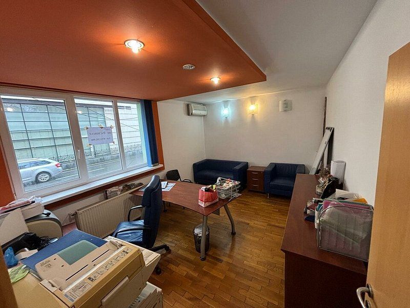 Spatiu comercial langa Medicina si Prefectura - Poză 5