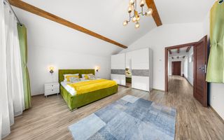 Casa Individuala 165 mp in Grigorescu, ideala pentru locuit sau firma - Poză 9