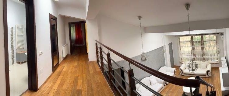 Închiriere Penthouse Băneasa Petrom City - Poză 6
