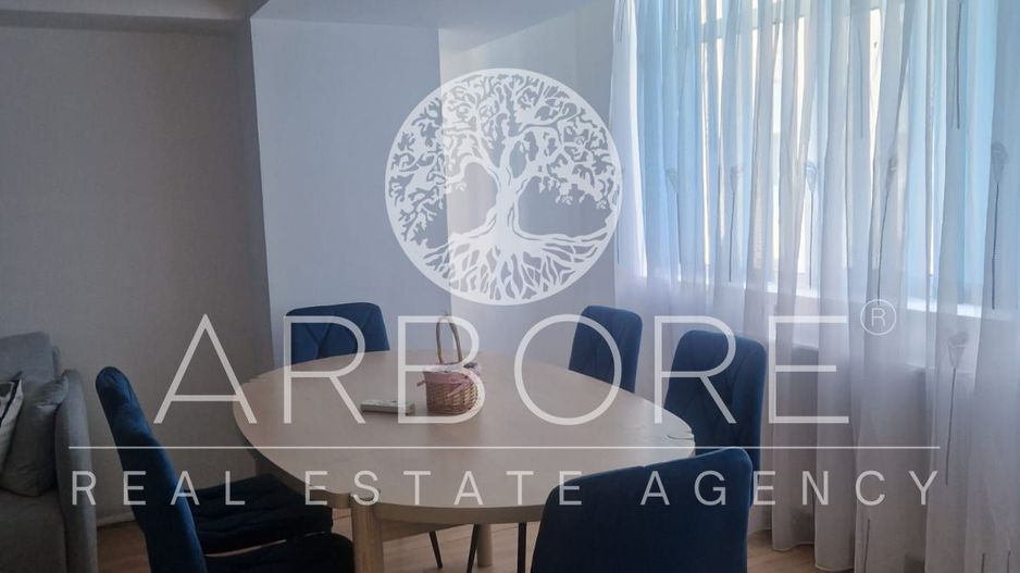 Inchirere apartament 3 camere decomandat Unirii - Poză 6