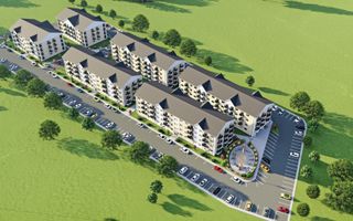 Studio, proiect nou  - Selimbar/Sibiu - Poză 11