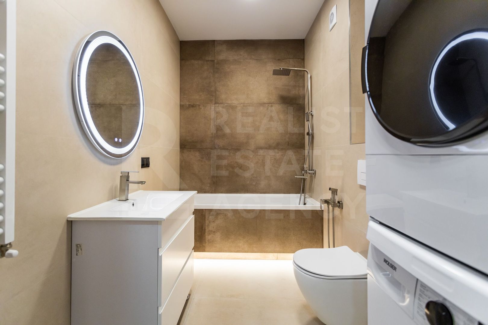 Vânzare, apartament 1 cameră, str. Ioana Radu, Buiucani - Poză 10