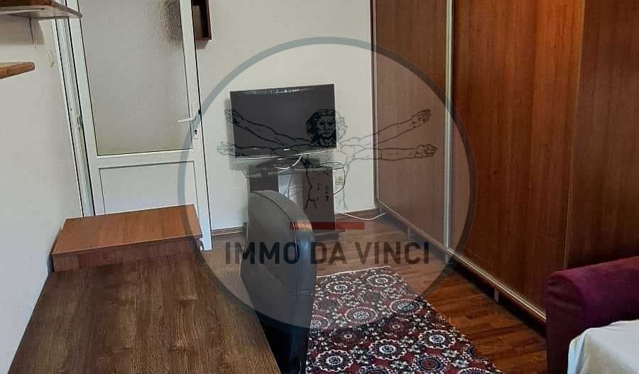 Inchiriez garsoniera in Cluj Napoca - Poză 4