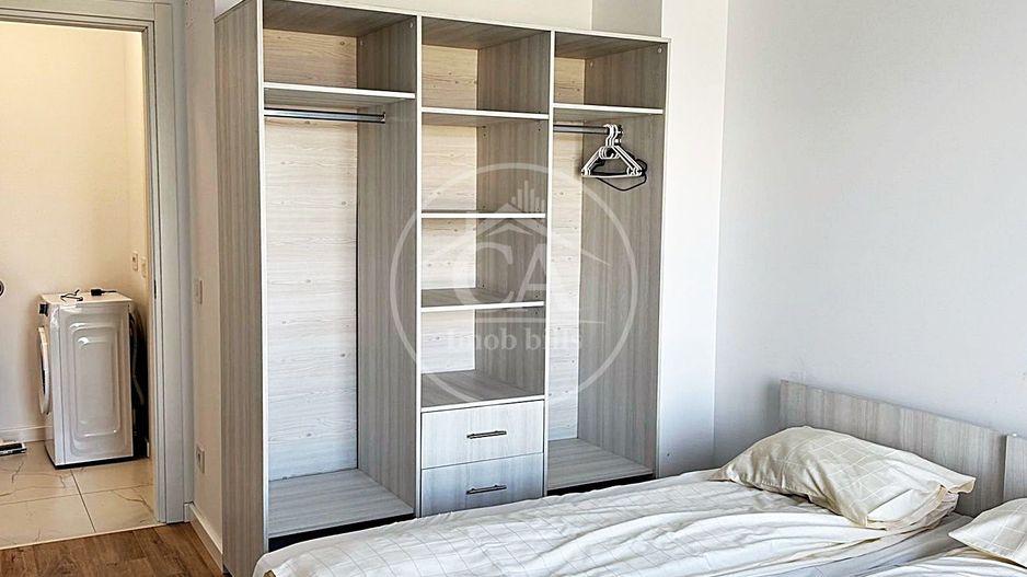 Apartament cu 3 camere de vânzare în PRIMA GREEN, Oradea - Poză 5