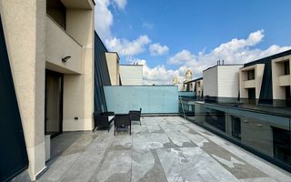 Duplex exclusivst | Ready to move in | Mobilat | Utilat - Poză 12