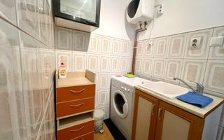 Garsoniera mobilata si utilata, zona Astra - Poză 7