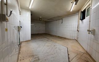 Spațiu comercial de închiriat – fostul Cotton Sibiu - Poză 37