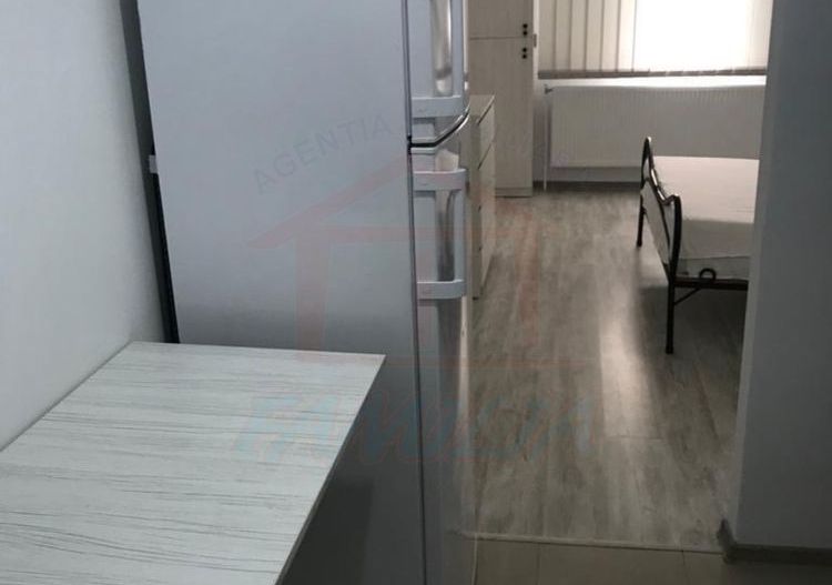 De vanzare garsoniera, Tiglina 1, 30 mp, 47.000 EURO - Poză 6
