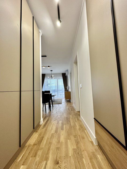 APARTAMENT MARMURA RESIDENCE | LUX - Poză 5