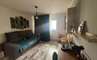 Garsoniera decomandata, etaj 3 / 4, Henri Coanda - 82 000 Euro - Poză 1