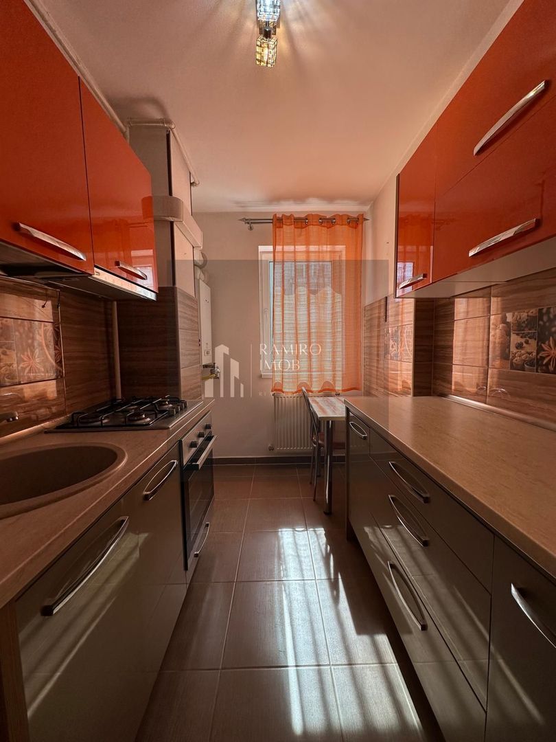 2 Camere - Metalurgiei - Parcare inclusa - Poză 10