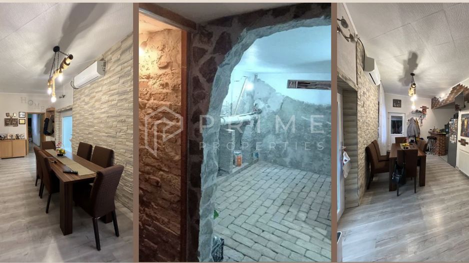 Casă cu potențial multiplu, 750 m de Palatul Culturii | Trafic intens - Poză 2