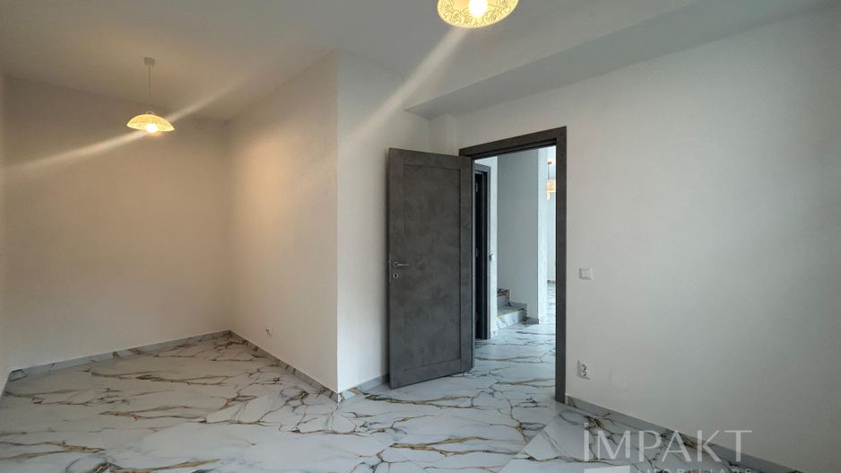 Inchiriere duplex modern, la 2 minute de Cluj Arena - Poză 19