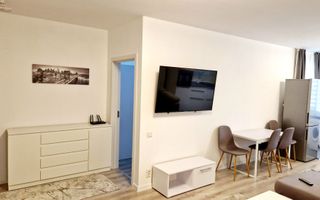 Apartament 2 camere | Parcare subterana | Zona VIVO BMW | Floresti - Poză 3