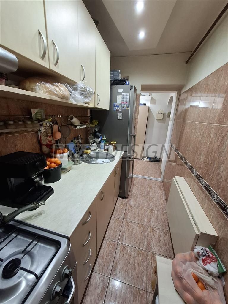 Ap 4 camere Dacia - Circumvalatiunii, etaj 2, CT, negociabil - Poză 14