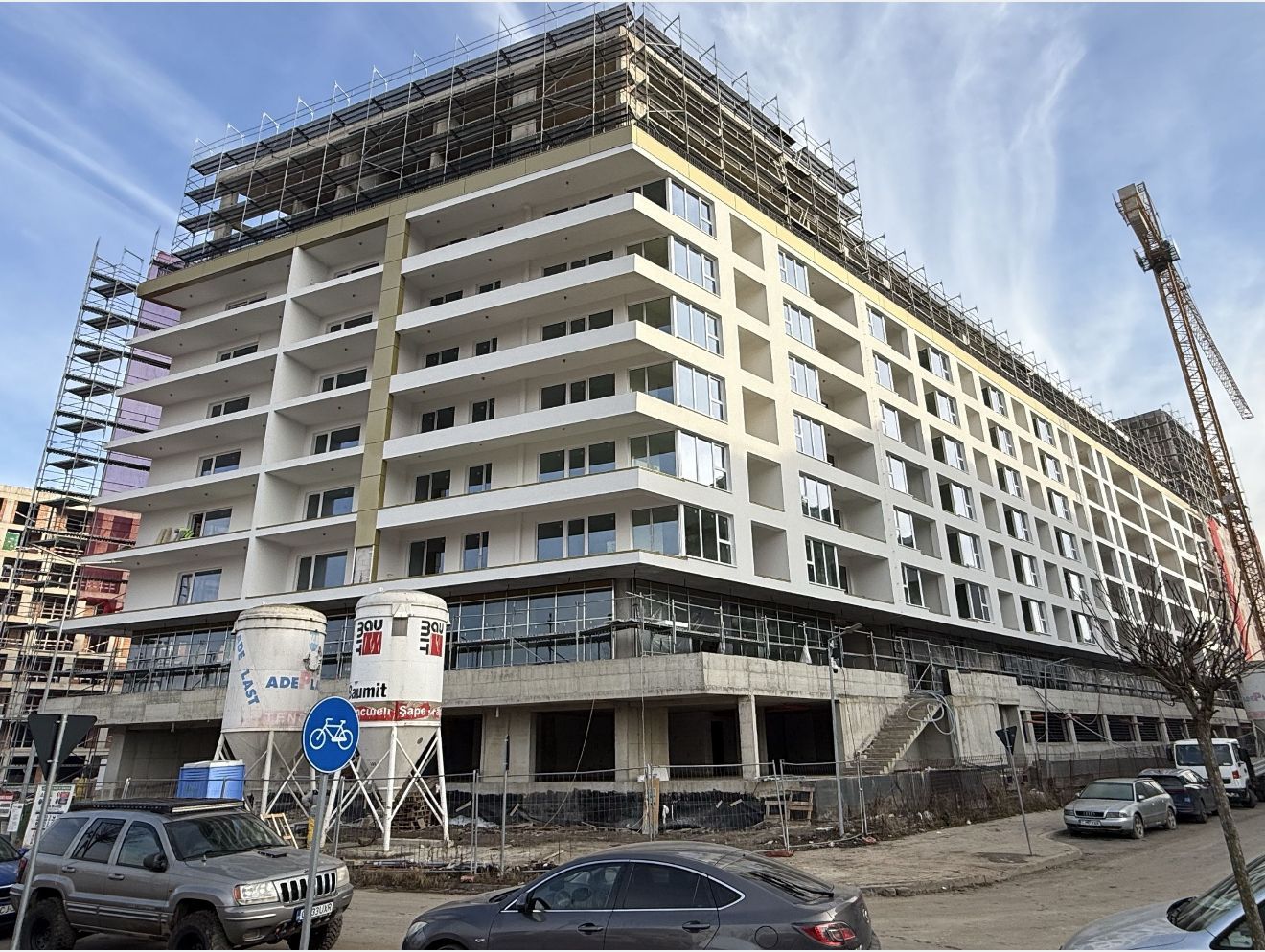 🏡 Apartament 2 camere de vânzare – Gheorgheni, Cluj Napoca - Poză 2