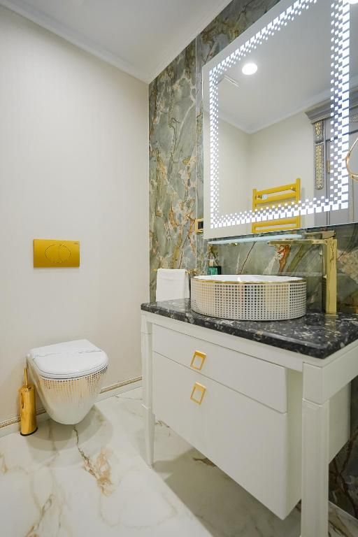W REGAL Boutique Hotel & Spa – Mamaia - Poză 31