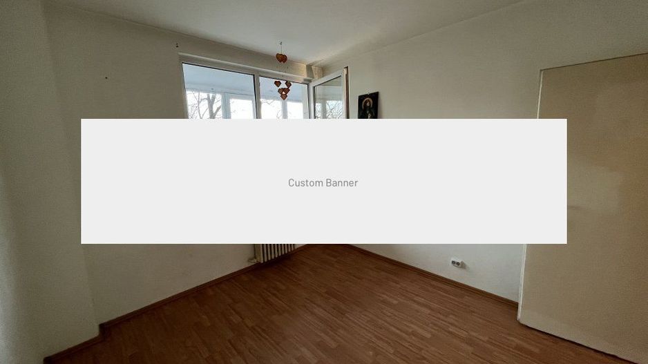 Apartament superb Tei - Parcul Circului - Poză 4