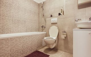 OFERTA INCHIRIATA- Apartament Superb, Denya Forest | Parcare Privata - Poză 20