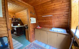 Casa de vacanta, in zona linistita, Firiza - Poză 4