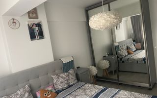 Apartament de vânzare, 3 camere, Rediu – 62 mp utili, etaj 2 - Poză 8
