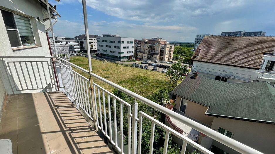 Apartament de vâzare | Garaj | Buna Ziua | 0% COMISION - Poză 11