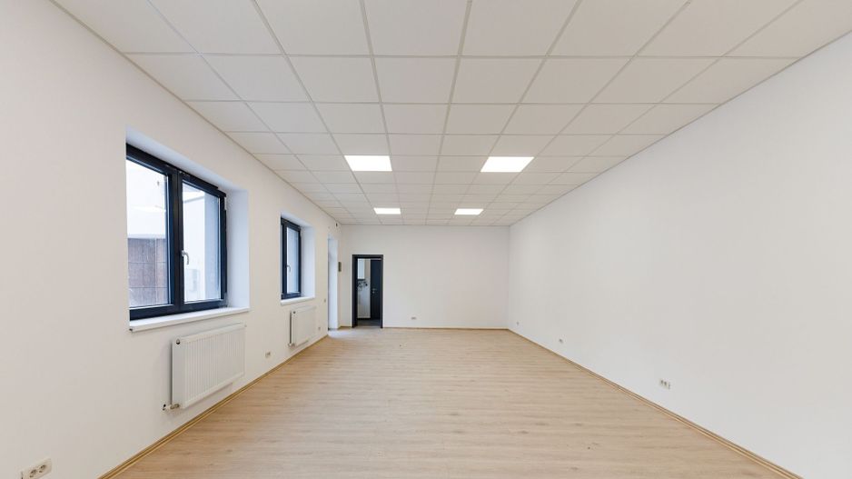 Prima inchiriere - Spatiu birouri 70 mp | Grup sanitar&Zona Chicineta - Poză 5